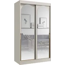 Szafa MODIN 120 z lustrem Podstawowe (1)