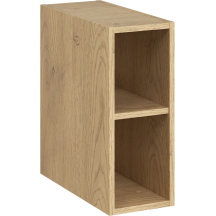 Szafka łazienkowa wisząca otwarta dolna 81-20-44 CREMONA Podstawowe