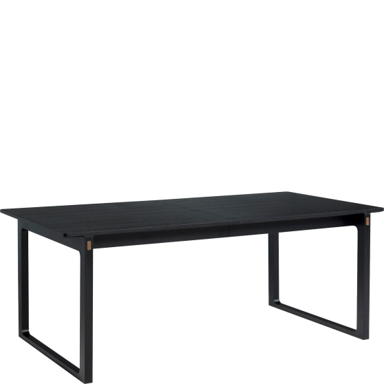 Stół VERANO 200x76x100 blat dzielony VER.072.07 VERANO Podstawowe