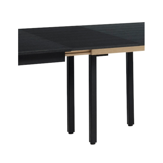 Wkładka VER.171.07 do stołu VER.072.07 VERANO VERANO Podstawowe