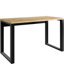 Loftowe biurko Loft MAXI Podstawowe