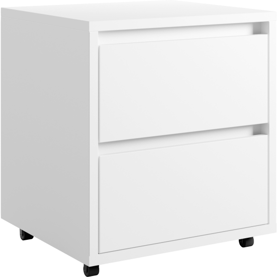 Kontenerek do biurek MAXI i FIGATE Podstawowe (2)