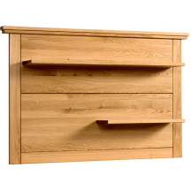 Półka 2 poziomy Typ 33 PORTO Podstawowe