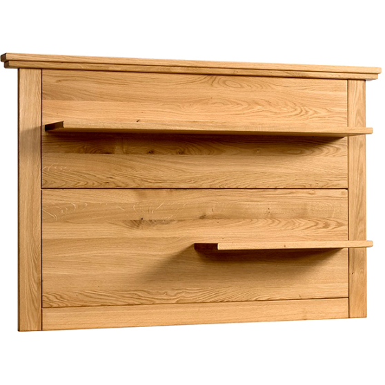 Półka 2 poziomy Typ 33 PORTO Podstawowe