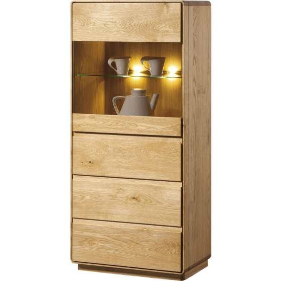 Kredens Prawy Typ 51 ATLANTA Podstawowe