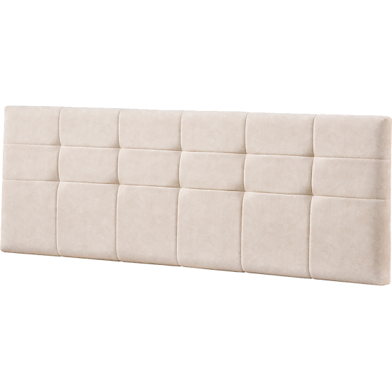 Zagłówek do łóżka 200 x 200 Typ 20b D'ORO 5114 DENVER SYPIALNIA Podstawowe