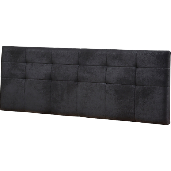 Zagłówek do łóżka 200 x 200 Typ 20a KINGSTON 99 DENVER SYPIALNIA Podstawowe