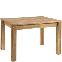 Stół rozkładany 120 - 180 Typ 40 Podstawowe