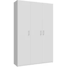 Szafa ubraniowa 130 cm HMNS931-120 HOME NOOK Podstawowe