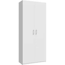 Szafa ubraniowa 90 cm HMNS921-120 HOME NOOK Podstawowe