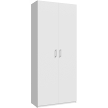 Szafa ubraniowa 90 cm HMNS921-120 HOME NOOK Podstawowe