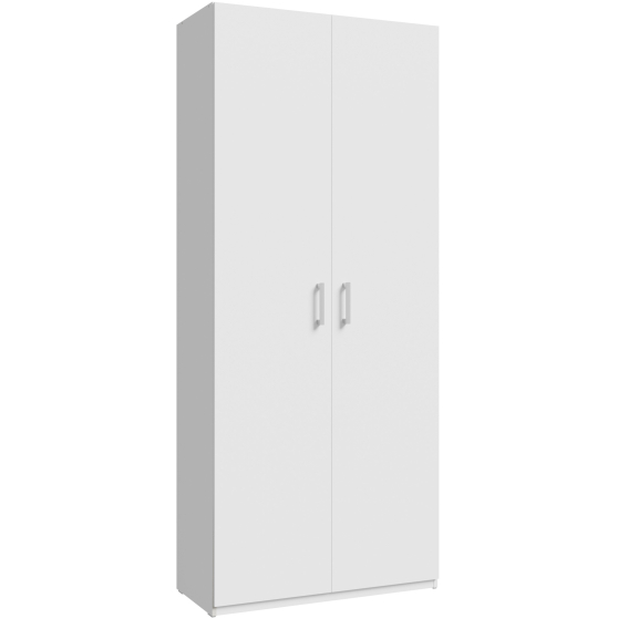 Szafa ubraniowa 90 cm HMNS921-120 HOME NOOK Podstawowe