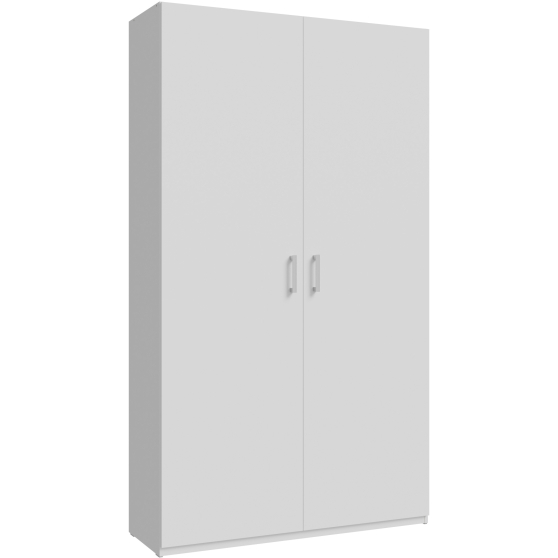 Szafa ubraniowa 120 cm HMNS922-120 HOME NOOK Podstawowe