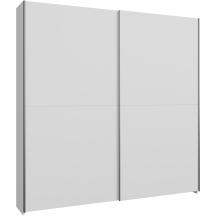 Szafa przesuwna 200 cm HMNS32231-120 HOME NOOK Podstawowe