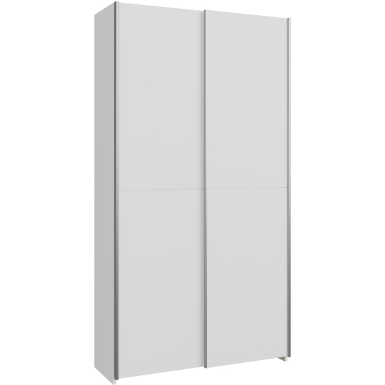 Szafa przesuwna 100 cm HMNS62231-120 HOME NOOK Podstawowe
