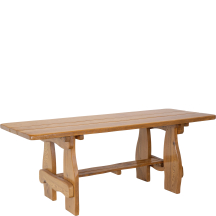 Stół ogrodowy ERYK MO217 160 cm Podstawowe