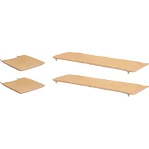 Komplet poduszek do zestawu MAX MO101 szerokość 200 cm Podstawowe (2)