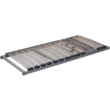 Stelaż pod materac SELECT CLASSIC Hilding zagęszczony z regulacją Podstawowe