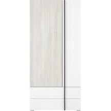 Szafa 90 cm 2-drzwiowa z szufladami RM2 REMO Podstawowe