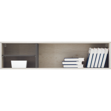 Półka ścienna 120 cm RM14 REMO Podstawowe