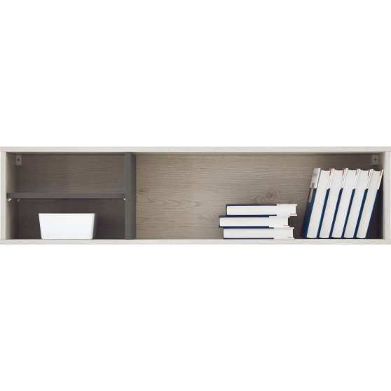 Półka ścienna 120 cm RM14 REMO Podstawowe