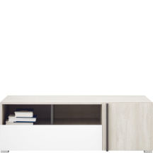 Szafka RTV 120 cm RM12 REMO Podstawowe