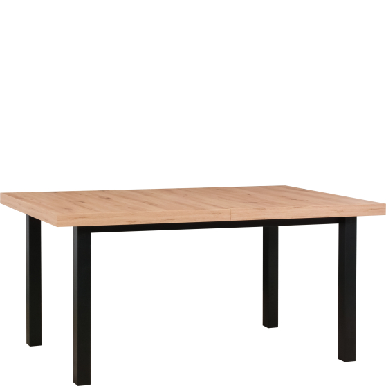 Stół rozkładany 160 x 200 MODENA 5 Podstawowe
