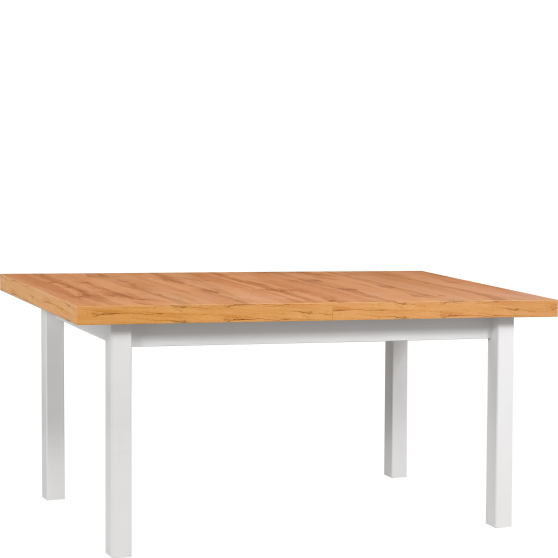 Stół rozkładany 160 x 240 MODENA 6 Podstawowe
