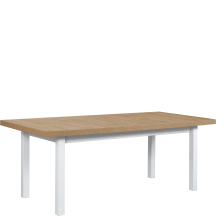 Stół rozkładany 200 x 280 MODENA 7 Podstawowe