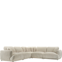 Narożnik CHACCO nierozkładany Uniwersalny CHACCO Podstawowe