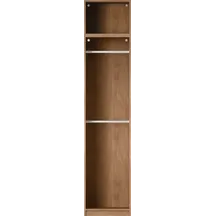 Szafa 50 cm bez frontu zestaw 02 R06-SET02 COMBO DĄB PUCCINI Podstawowe