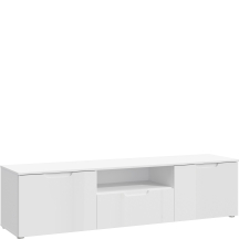 Szafka RTV 170 cm SNNT131-V29 SAPPORO Podstawowe