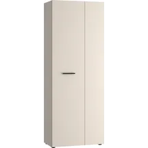 Szafa gospodarcza MS264-U60 Piaskowy NET306 Podstawowe