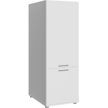 Szafka łazienkowa 50 cm WCVR142-Z12M Biały WASHCAB Podstawowe