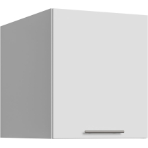 Nadstawka 50 cm WCSM058-Z12M Biały WASHCAB Podstawowe