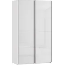 Szafa 120 cm z drzwiami przesuwnymi SSQS62411-C04 SOPHISTISPACE/SD3 Podstawowe
