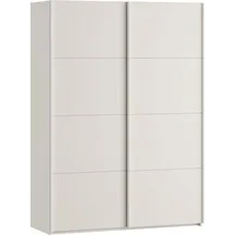 Szafa 2-drzwiowa 150 cm SSQS72411-U60 Piaskowy SOPHISTISPACE/SD3 Podstawowe