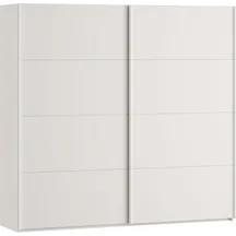 Szafa 2-drzwiowa 220 cm SSQS92411-U60 Piaskowy SOPHISTISPACE/SD3 Podstawowe