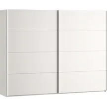 Szafa 2-drzwiowa 270 cm SSQS12411-U60 Piaskowy SOPHISTISPACE/SD3 Podstawowe