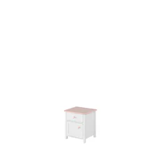 Szafka nocna LN-07 LUNA Podstawowe