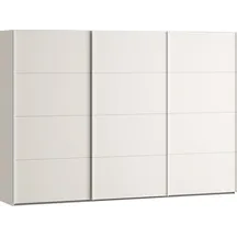 Szafa 2-drzwiowa 300 cm SSQS23411-U60 Piaskowy SOPHISTISPACE/SD3 Podstawowe