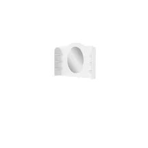 Nadstawka z lustrem LN-06 LUNA Podstawowe