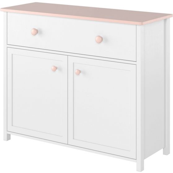 Komoda LN-05 LUNA Podstawowe