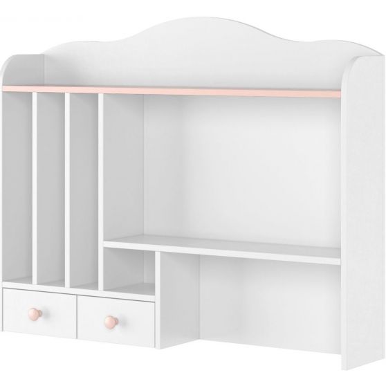 Nadstawka do biurka LN-04 LUNA Podstawowe