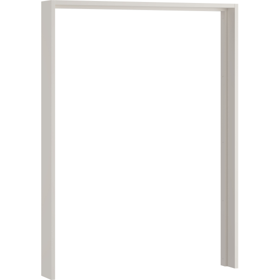 Listwy okalające SSQZ01-U60 do szaf 150 cm Piaskowy SOPHISTISPACE/SD3 Podstawowe