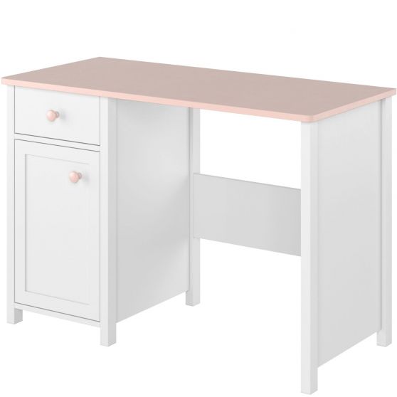 Biurko LN-03 LUNA Podstawowe