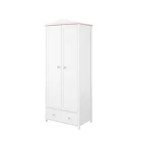 Szafa 2D LN-01 LUNA Podstawowe