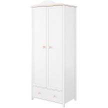 Szafa 2D LN-01 LUNA Podstawowe