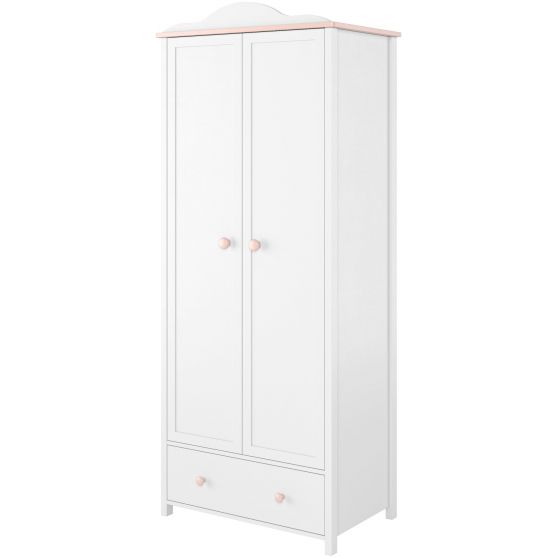 Szafa 2D LN-01 LUNA Podstawowe