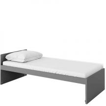 Łóżko górne 90 x 200 z materacem PO-13 POK Podstawowe